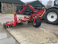 Injecteur de prairie Roelama Roelama - High Flex sleepslang bemester