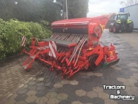 Semoir Kverneland Accord MC Drill + NG-H kopeg