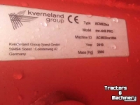 Semoir Kverneland Accord MC Drill + NG-H kopeg