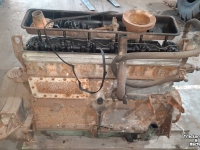 Moteur DAF loop/sloop