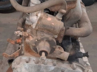 Moteur DAF loop/sloop