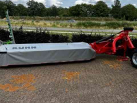 Faucheuse Kuhn GMD355-FF