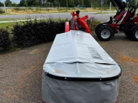 Faucheuse Kuhn GMD355-FF