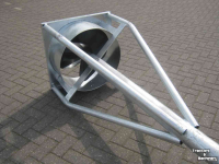 Mélangeur de lisier GRS mestmixers, 54x54 , 60x60  70x70