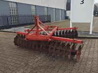 Déchaumeur à disques Goudland GSH 32