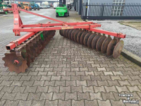 Déchaumeur à disques Goudland GSH 32
