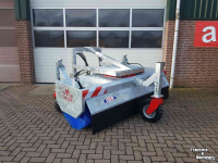 Balayeur M-Sweep Veegmachine TV 800-260 Front