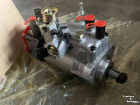 Chargeuse pelleteuse New Holland Brandstofpomp Laad/Graaf  Parts nr:87840745