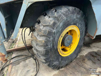 Autres matériel de terrassement et de chantier Grove RT 530-E2 Onderdelen FOR PARTS