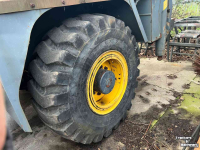Autres matériel de terrassement et de chantier Grove RT 530-E2 Onderdelen FOR PARTS