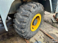 Autres matériel de terrassement et de chantier Grove RT 530-E2 Onderdelen FOR PARTS