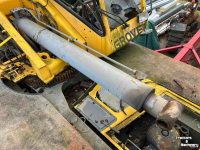 Autres matériel de terrassement et de chantier Grove RT 530-E2 Onderdelen FOR PARTS