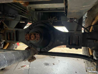 Autres matériel de terrassement et de chantier Grove RT 530-E2 Onderdelen FOR PARTS