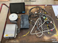 Systèmes et accessoires de GPS Trimble TMX 2050