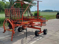 Andaineur Kuhn 4511