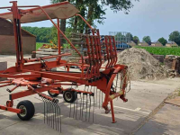 Andaineur Kuhn 4511