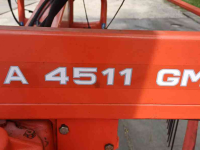 Andaineur Kuhn 4511