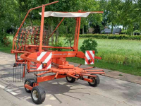Andaineur Kuhn 4511