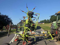 Faneur Claas 870 T
