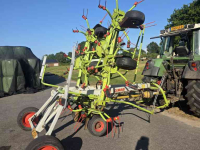 Faneur Claas 870 T