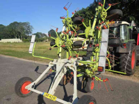 Faneur Claas 870 T
