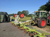 Faneur Claas 870 T