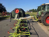 Faneur Claas 870 T