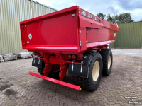 Benne agricole Beco Maxxim 240