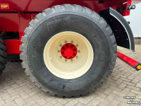 Benne agricole Beco Maxxim 240