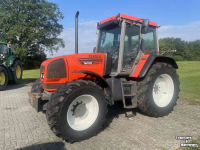Tracteur Renault Temis 650 Z Iveco 6 cil.turbo airco