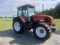 Tracteur Renault Temis 650 Z