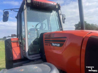 Tracteur Renault Temis 650 Z