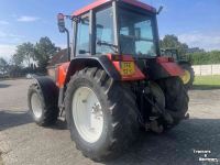 Tracteur Renault Temis 650 Z