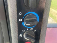 Tracteur Renault Temis 650 Z Iveco 6 cil.turbo airco
