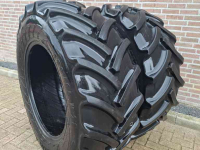 Roues, Pneus, Jantes, Barillets Jumelage Mitas 480/65R28