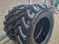 Roues, Pneus, Jantes, Barillets Jumelage Mitas 480/65R28
