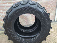 Roues, Pneus, Jantes, Barillets Jumelage Mitas 480/65R28
