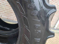 Roues, Pneus, Jantes, Barillets Jumelage Mitas 480/65R28