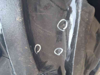 Roues, Pneus, Jantes, Barillets Jumelage Mitas 480/65R28