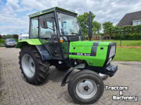 Tracteur Deutz DX 3.30