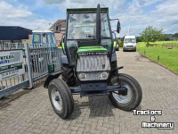 Tracteur Deutz DX 3.30