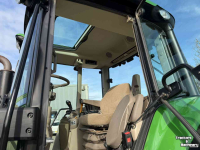 Tracteur John Deere 6140M 40KM AQ ECO en enkel 2400 uur