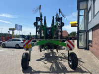 Andaineur Deutz-Fahr Swatmaster 6964
