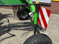 Andaineur Deutz-Fahr Swatmaster 6964