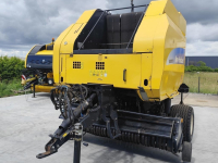Presses New Holland BR 7070 Cropcutter