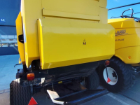 Presses New Holland BR 7070 Cropcutter