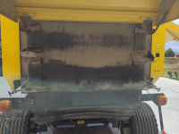 Presses New Holland BR 7070 Cropcutter