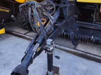 Presses New Holland BR 7070 Cropcutter