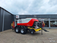 Presses Pottinger IMPRESS 125 FC-PRO