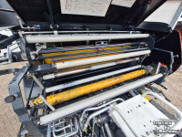 Presses Pottinger IMPRESS 125 FC-PRO
